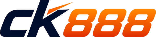 ck888 লোগো